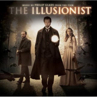 The Illusionist le film